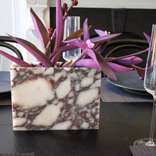 Calacatta Viola Marble Vessel